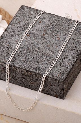 گردنبند نقره زنانه 925 عیار Sümer Telkari - کد 323468339