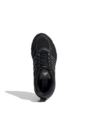 کفش اسنیکر متالیک زنانه بند دار adidas - کد 828497990