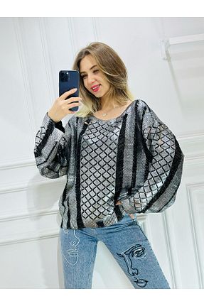 پلیور زنانه Degrade abla - کد 861575479