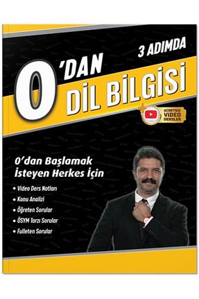 آمادگی آزمون Rüştü Hoca - کد 806709862