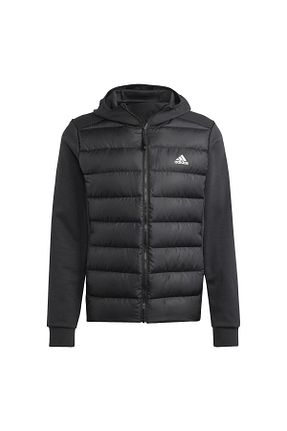 کت اسپرت مشکی مردانه رگولار adidas - کد 839397417