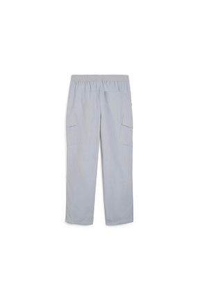 پائین تنه گرمکن اسپرت طوسی مردانه Ter Tutmayan Puma - کد 826169099