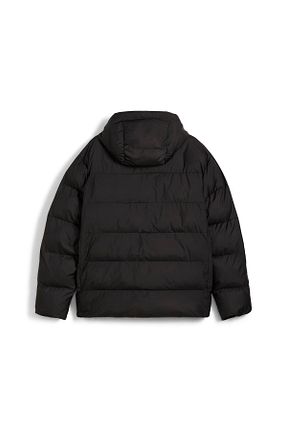 کاپشن اسپرت مشکی مردانه رگولار Puma - کد 841611788