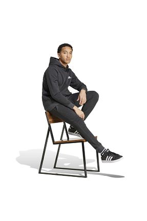 پائین تنه گرمکن اسپرت مشکی مردانه رگولار adidas - کد 835654003