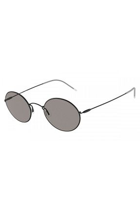 عینک آفتابی طوسی زنانه فلزی Giorgio Armani - کد 860757527