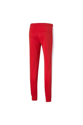 پائین تنه گرمکن اسپرت قرمز مردانه Ter Tutmayan Puma - کد 79620783