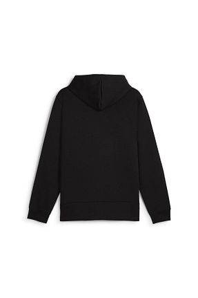 سوئیشرت اسپرت مشکی مردانه رگولار Puma - کد 841611647