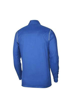 بادگیر و بارانی رنگی مردانه پارچه Nike - کد 364287539