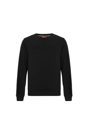 سوئیشرت اسپرت مشکی مردانه رگولار Merrell - کد 379870685