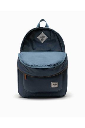 کوله پشتی آبی زنانه ابعاد بزرگ Herschel - کد 829326719