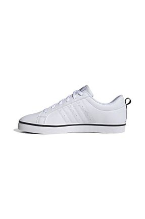 کفش اسنیکر سفید مردانه پارچه ای adidas - کد 665061431