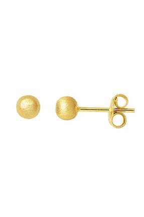 گوشواره طلا زرد زنانه 14 عیار Bilezikci - کد 786865112