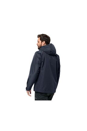 کاپشن رنگی مردانه رگولار Jack Wolfskin - کد 369969499