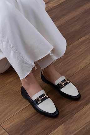 بابت مشکی زنانه چرم خالص sovrana - کد 818402624