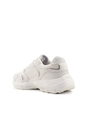 کفش اسنیکر بژ مردانه PU U.S. Polo Assn. - کد 825995405