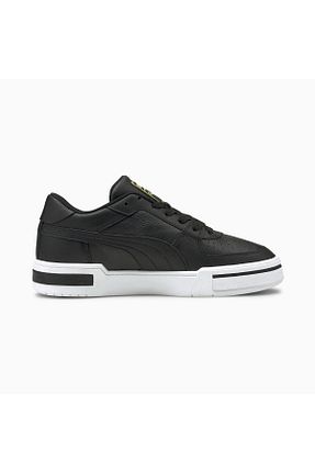 کفش اسنیکر مشکی مردانه PU Puma - کد 378896381