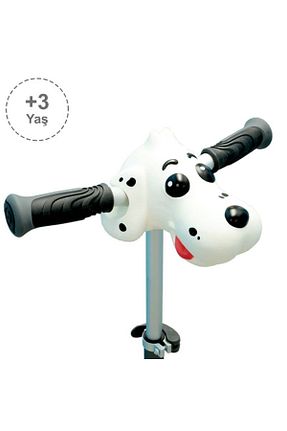 اکسسوری اسکوتر سفید Globber - کد 72136556