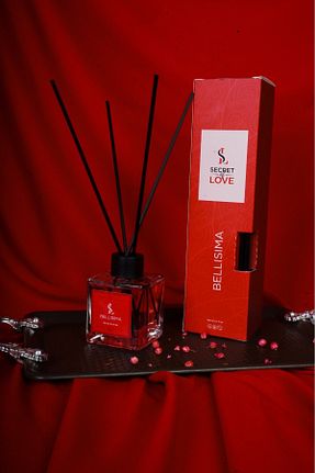 خوشبو کننده هوا Bubblegum SECRET OF LOVE - کد 856500547