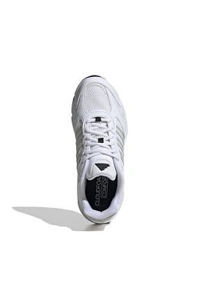 کفش اسنیکر سفید مردانه بند دار adidas - کد 823430213