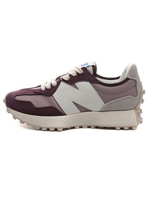 کفش پیاده روی قهوه ای زنانه New Balance - کد 860717514