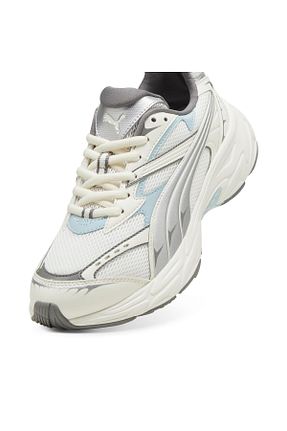 کفش اسنیکر سفید مردانه PU Puma - کد 841117667