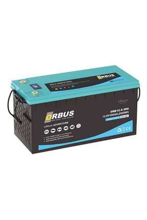 باتری ژلی ORBUS - کد 788383333