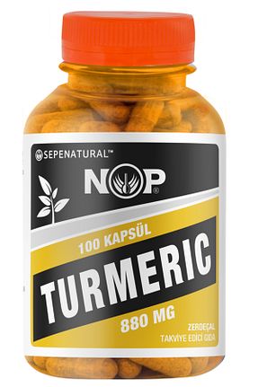 محصولات گیاهی Sepe Natural - کد 4418532