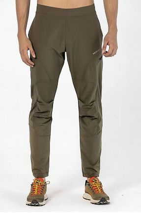 شلوار سبز مردانه بافتنی Merrell - کد 824216891