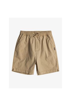شوارک اسپرت زرد مردانه بلند Quiksilver - کد 835354023