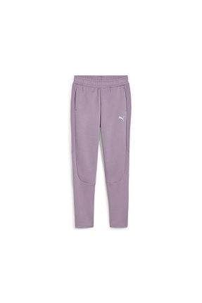پائین تنه گرمکن اسپرت آبی زنانه Ter Tutmayan Puma - کد 848811940