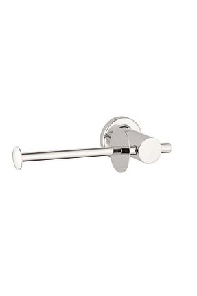 پایه دستمال توالت رنگی کروم VitrA - کد 774429831
