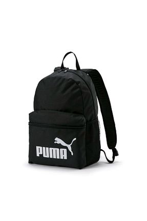 کوله پشتی مشکی زنانه ابعاد بزرگ Puma - کد 3265548