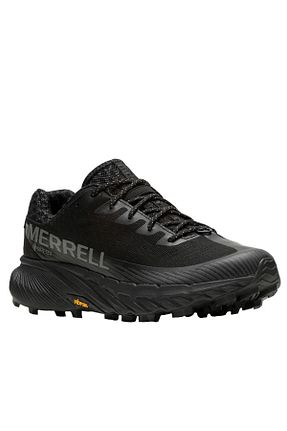 کفش دو و میدانی و تمرینی مشکی مردانه Merrell - کد 759751316