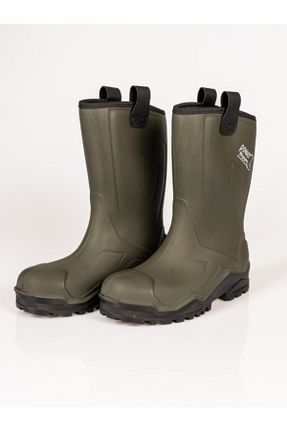 چکمه و کفش کار سبز Polly Boot - کد 112177602