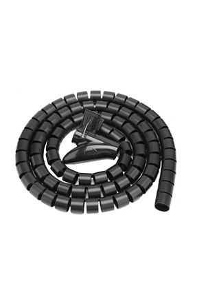 کابل افزودنی پریز گروهی مشکی 1 Genel Markalar - کد 80532407