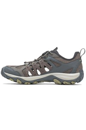 صندل مشکی مردانه پاشنه تخت Merrell - کد 794559238