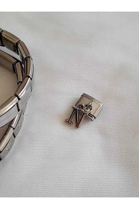 چارم صورتی Doğa bijoux uniques - کد 856025633