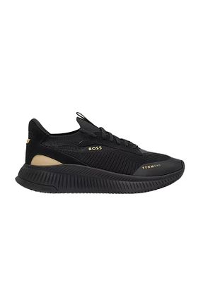 کفش کژوال مشکی مردانه پاشنه متوسط (5-9 سانتی متر) Hugo Boss - کد 861730685