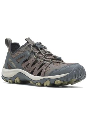 صندل مشکی مردانه پاشنه تخت Merrell - کد 794559238