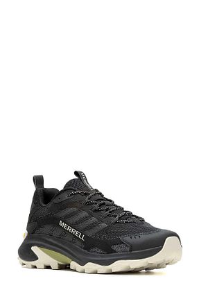 کفش بیرون مشکی مردانه پارچه Merrell - کد 808358199