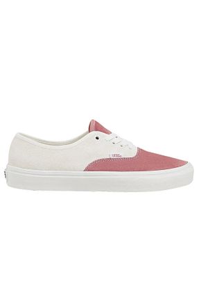 کفش اسنیکر رنگی زنانه بند دار Vans - کد 812466514