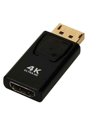 مبدل معکوس مشکی MAXGO - کد 94580982
