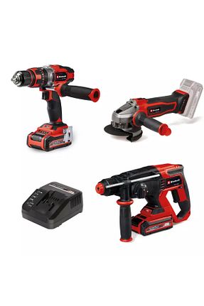 پیچ گوشتی شارژی Einhell - کد 861779398