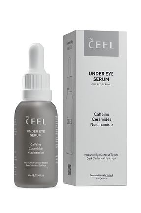 سرم چشم Koyu Halka Karşıtı The Ceel - کد 856056946