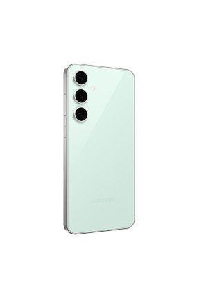 تلفن همراه اندروید سبز گارانتی نمایندگی رسمی Samsung - کد 857140580