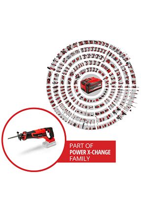 دم روباه Einhell - کد 320886136