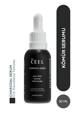 سرم پوست همه انواع پوست The Ceel - کد 714316982