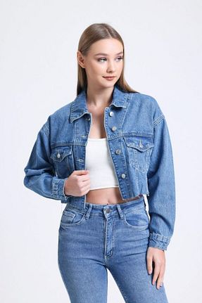 کت نارنجی زنانه Straight Hiccup - کد 854529057