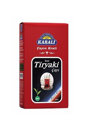 چای فله ای KARAALİ - کد 131103027