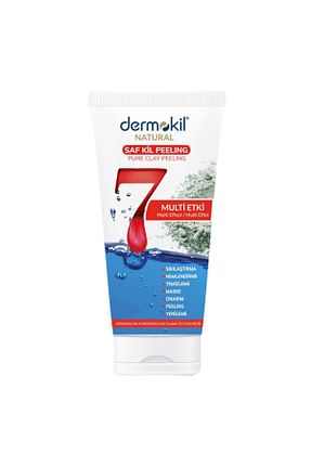 ماسک صورت همه انواع پوست Dermokil - کد 46037256